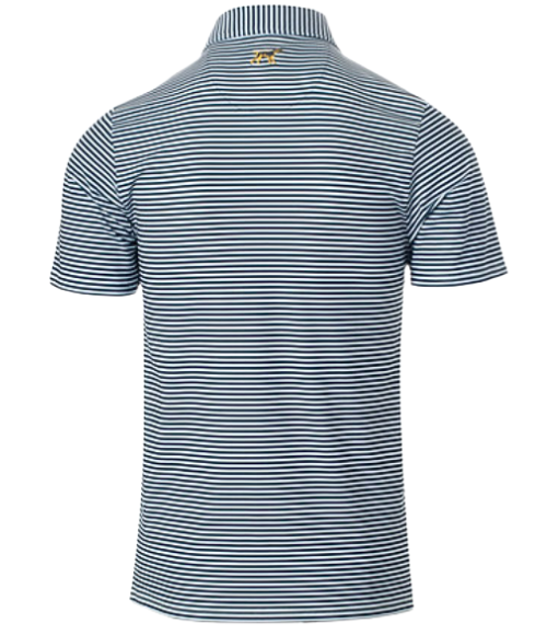 Fieldstone Performance Polos