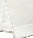 Linen Tea Towel Collection