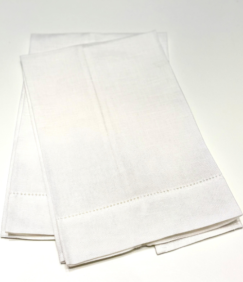 Linen Tea Towel Collection