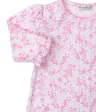Kissy Old English Roses Pink Converter & Hat Set