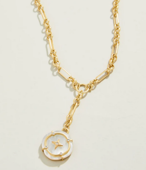 Orla Round 18 Orla Round 18" Necklace