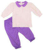 Bambinos Pallisades Pant Suit - Multiple Colors