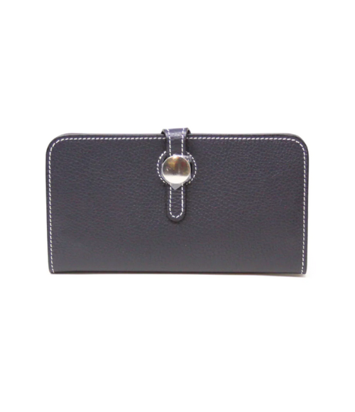 Leather Passport Wallet - multiple colors Leather Passport Wallet - multiple colors