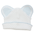 Paty Knit Bear Caps - Multiple Colors