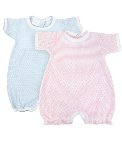 Paty Knit Bubbles - Multiple Colors