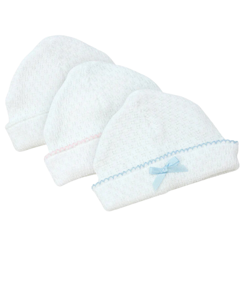 Paty Knit Saylor Caps