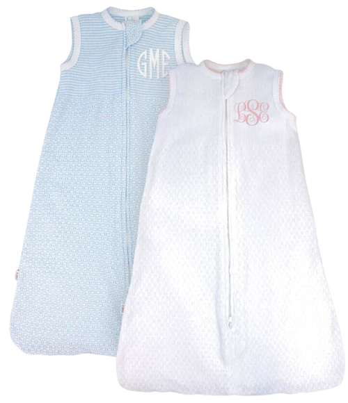 Paty Newborn Knit Sleep Sacks