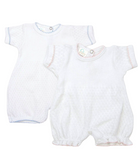 Paty Knit Bubbles - Multiple Colors