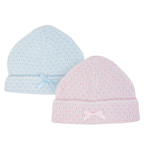 Paty Knit Saylor Caps