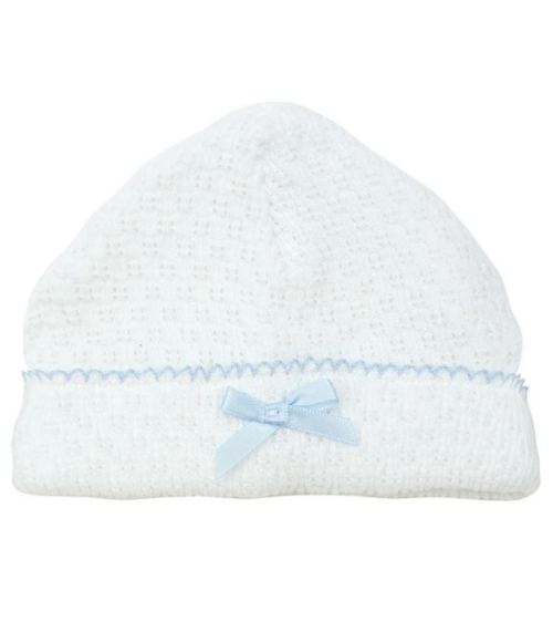 Paty Knit Saylor Caps