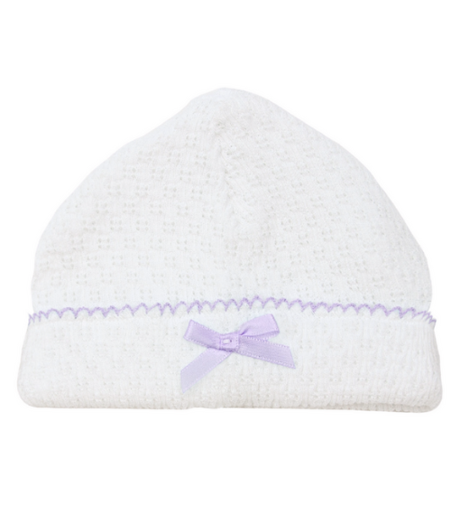Paty Knit Saylor Caps