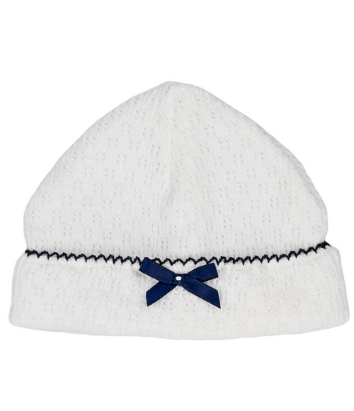 Paty Knit Saylor Caps