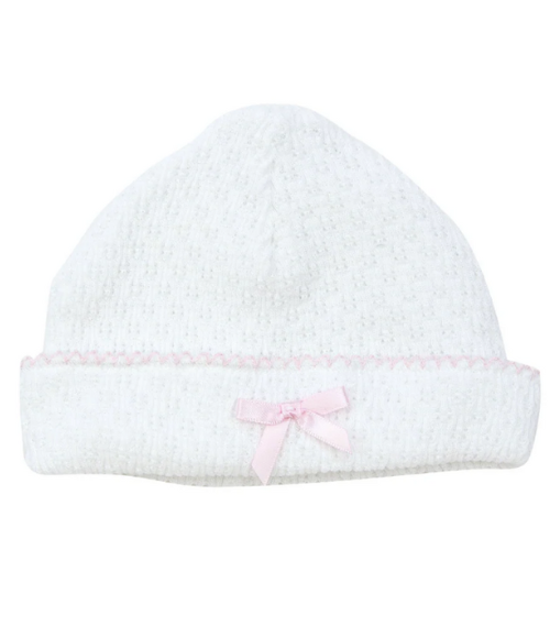 Paty Knit Saylor Caps