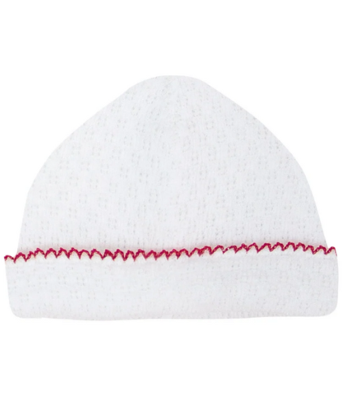 Paty Knit Saylor Caps