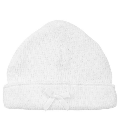 Paty Knit Saylor Caps