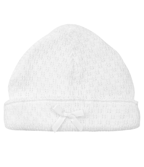 Paty Knit Saylor Caps