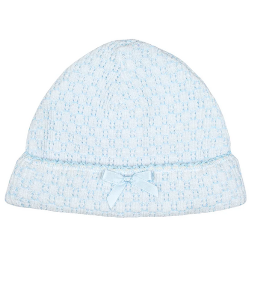 Paty Knit Saylor Caps
