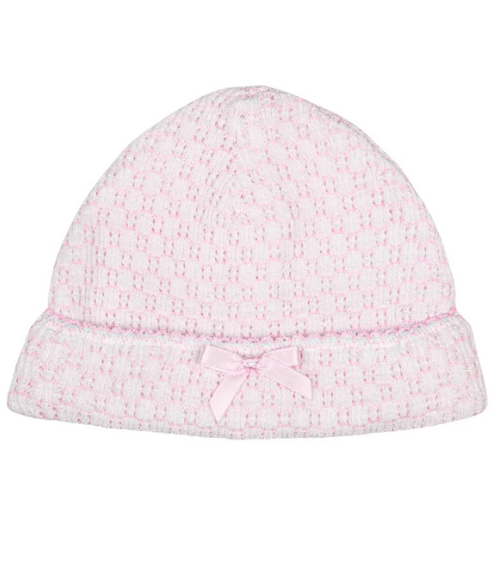 Paty Knit Saylor Caps