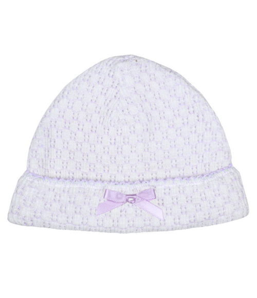 Paty Knit Saylor Caps