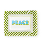 Words of Wisdom Petite Trinket Trays