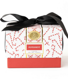 Peppermint 3-Wick Boxed Soy Wax Candle