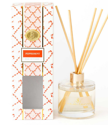 Peppermint Reed Diffuser
