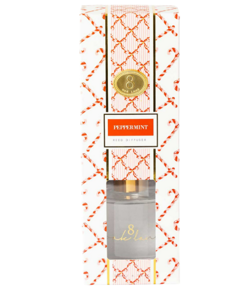 Peppermint Reed Diffuser