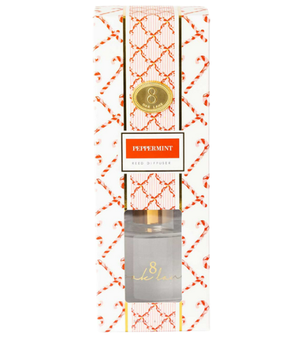 Peppermint Reed Diffuser