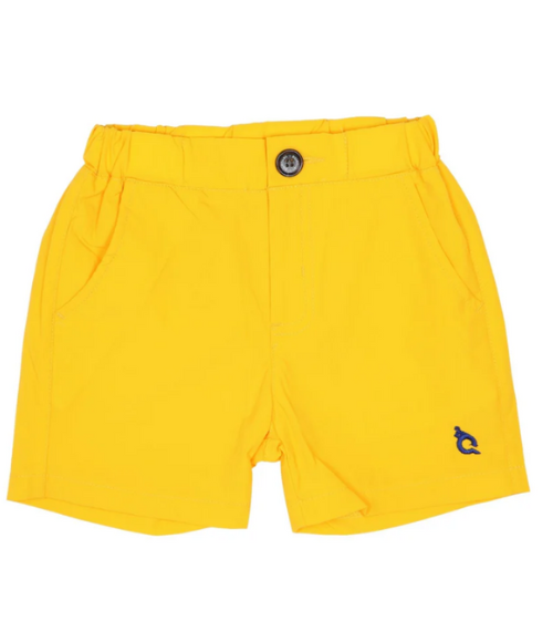 BQ Performance Baby Shorts