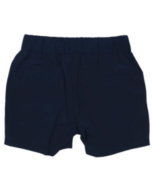 BQ Performance Shorts