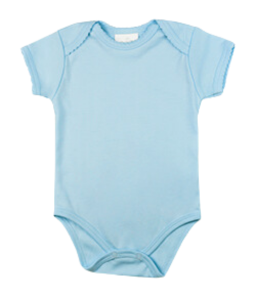 Bambinos Pima Sealy Onesie Bambinos Pima Sealy Onesie