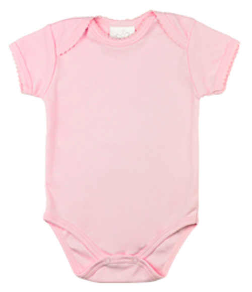 Bambinos Pima Sealy Onesies