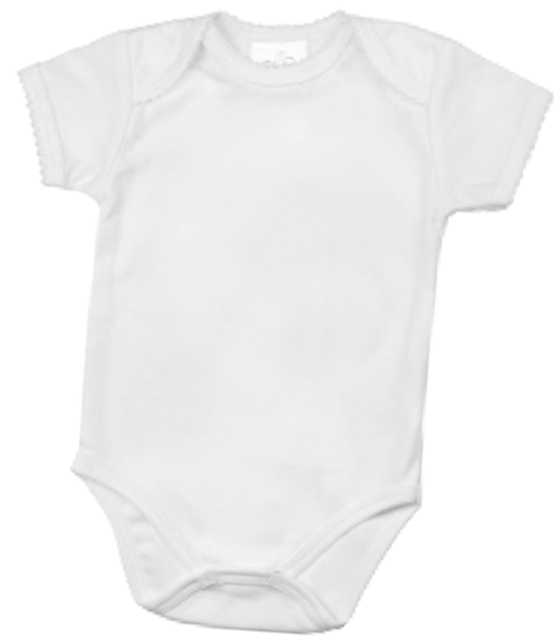 Bambinos Pima Sealy Onesies