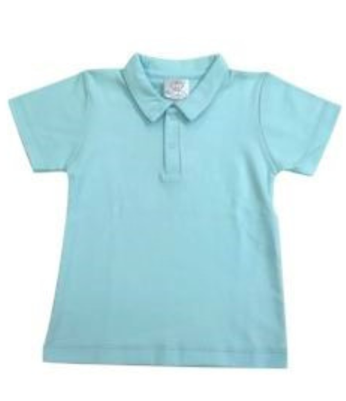 Bambinos Pinehurst Short Sleeve Polos Bambinos Pinehurst Short Sleeve Polos