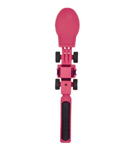 Kids Construction Utensils