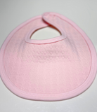 Quilted Burp, Bib & Baby Blanket