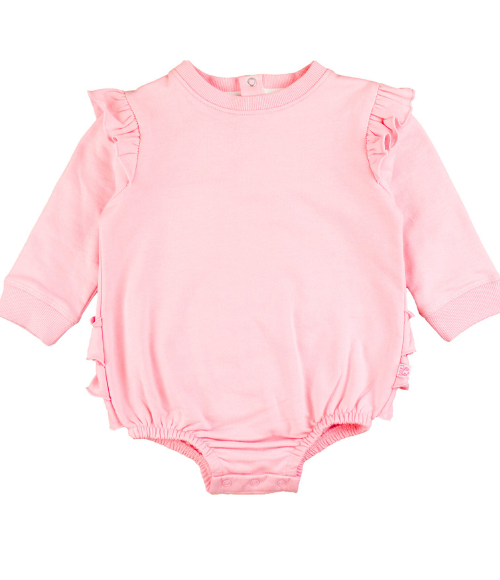 Sweatshirt Bubbles - Multiple Colors