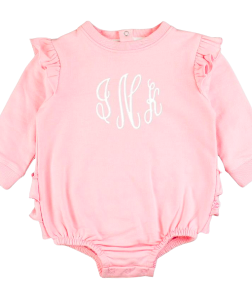 Sweatshirt Bubbles - Multiple Colors