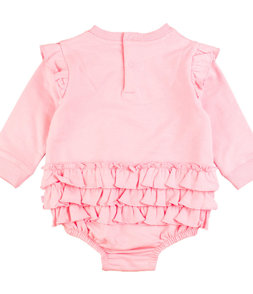 Ballerina Sweatshirt Bubbles - Multiple Colors