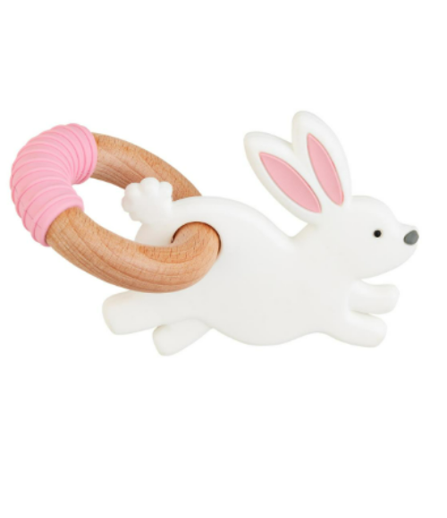 Bunny Teethers