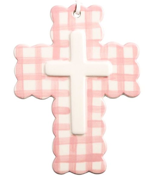 Ceramic Crosses