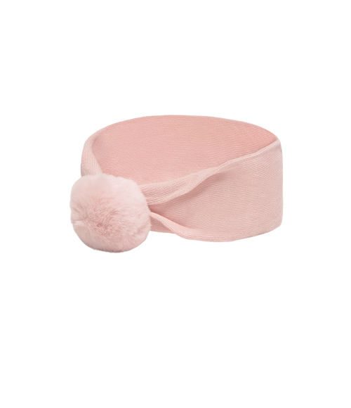 Newborn Headpiece & Sock Set