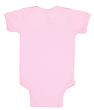 Cotton Onesies - Multiple Colors