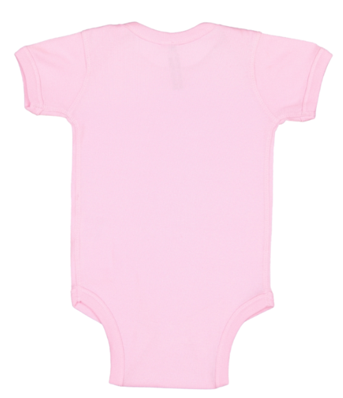Cotton Onesies - Multiple Colors