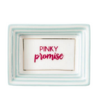 Words of Wisdom Petite Trinket Trays