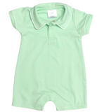 Bambinos Preston Playsuit - Mint