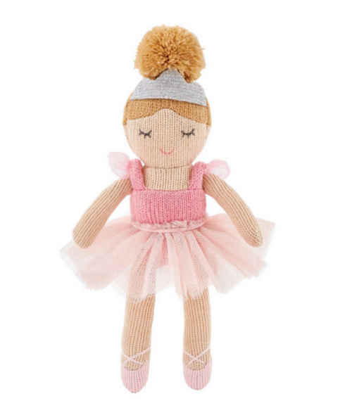 Princess Rattle Collection