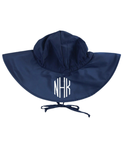 Sun Protective Hats - Multiple Colors