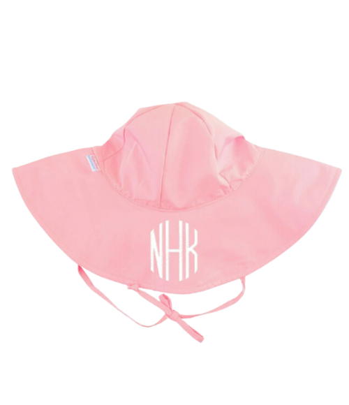 Sun Protective Hats - Multiple Colors