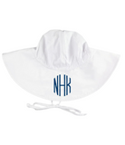 Sun Protective Hats - Multiple Colors